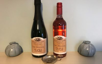 CLI – Our Wine